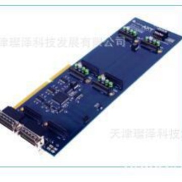 AJINEXTEK         SIO-AO4RB,Rev V2.1   模块