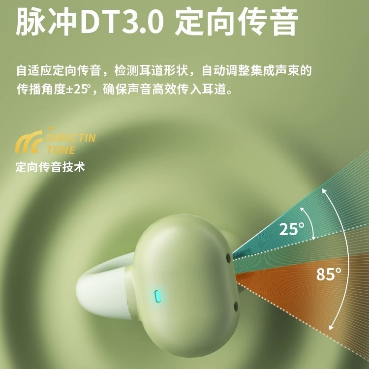耐也の新型無線bluetoothイヤホンの新型ハイエンド入耳式騒音低減高音質長航続卸売り|undefined