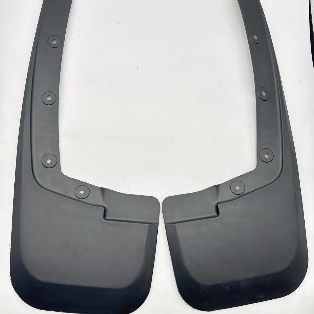 Aplicable a Ford Ranger Fender sin perforación modelo original