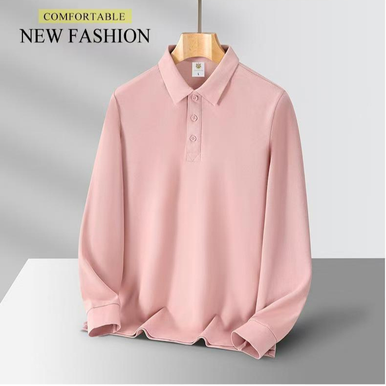 Long-sleeve