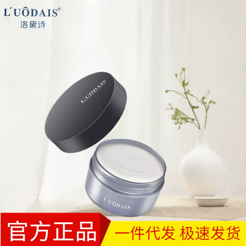 LorDaisy матовая форма 100 г стереотипного аромата прочный натуральный пушистый несухой лак для волос матовый