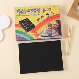 画纸、画布;便利贴;其他益智玩具