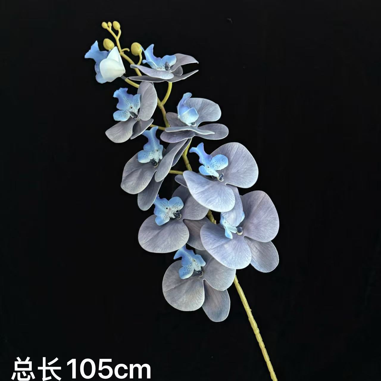 글레이즈드 블루
