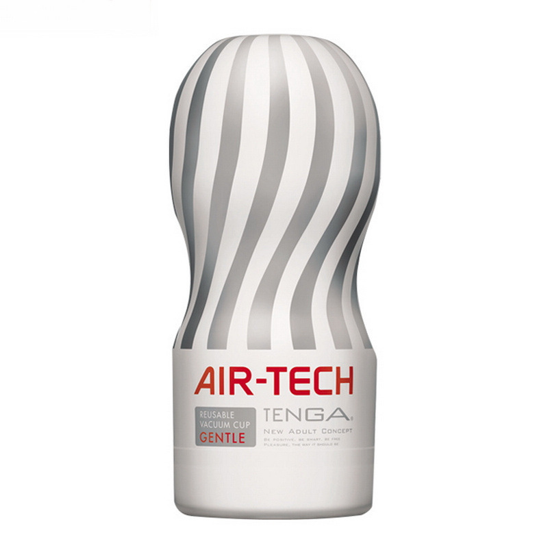 日本TENGA雅心 AIR-TECH手动飞机杯ATH自慰杯成人情趣性用品