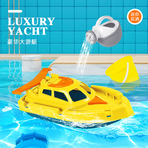 Wholesale beach toys, street stalls, shovel and bucket set, baby playing in the water, beach car, sand cassia seed tools