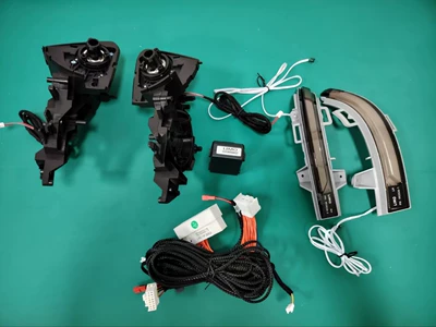 Turn Signal Lights, Direct from – Dönmə işıqları