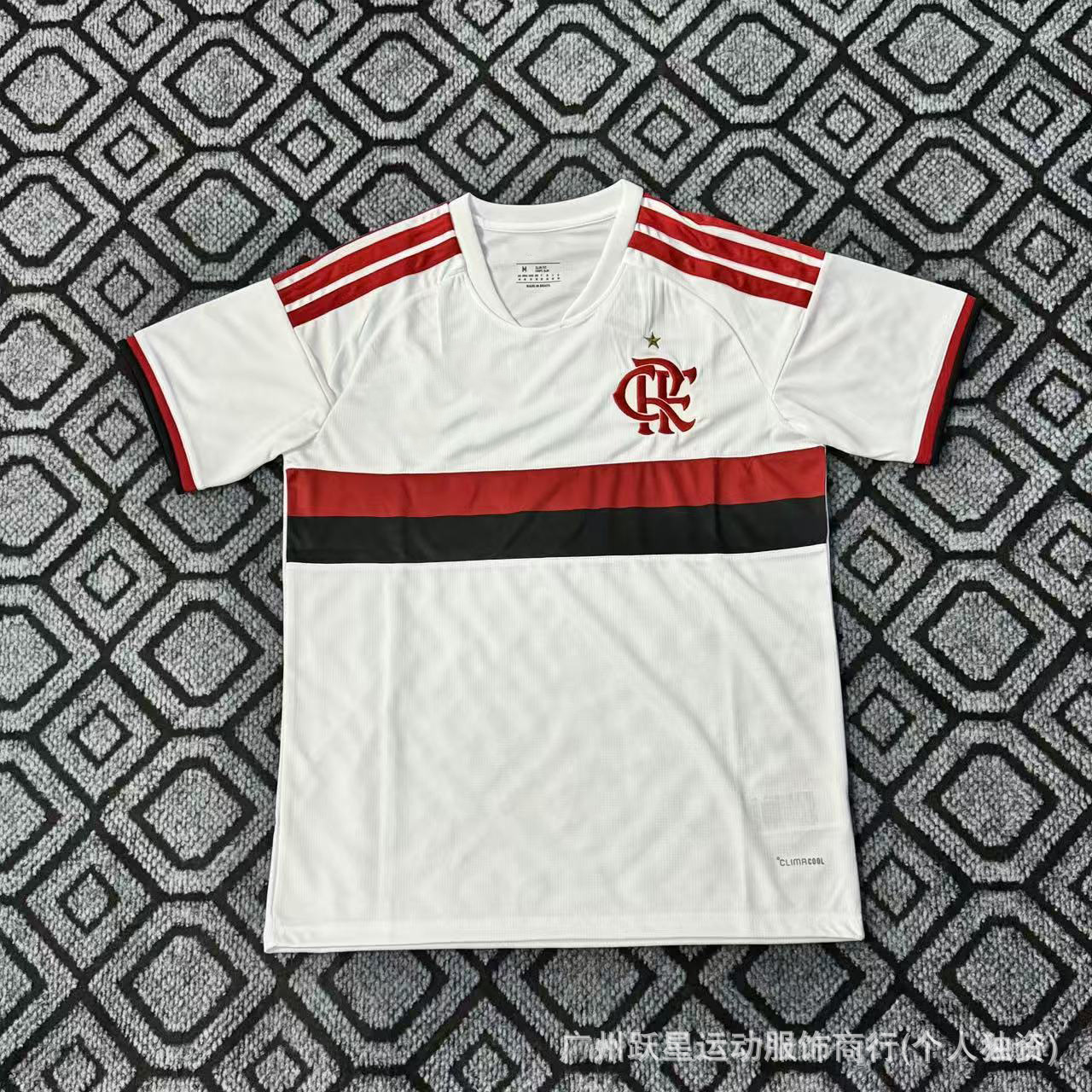 2627 club AC Milán Arsenal Miami París Inter nueva camiseta de fútbol al por mayor transfronterizo