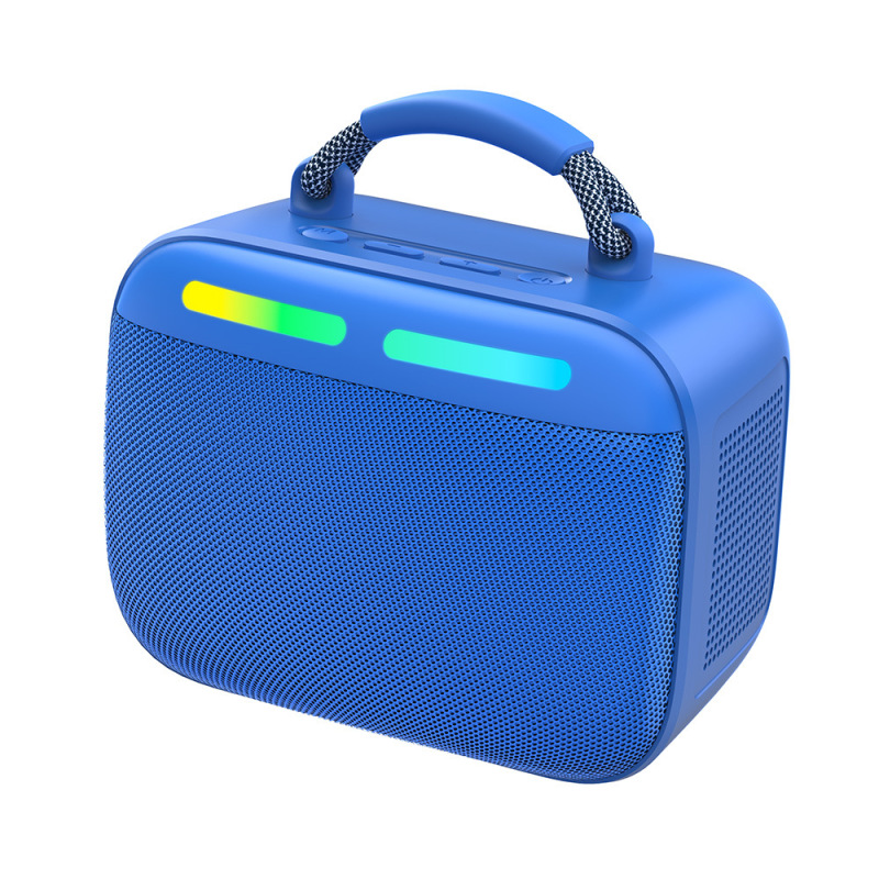 越境アマゾンG2アウトドアポータブルスピーカー、持ち運び可能なBluetoothスピーカー、高品質で斬新なカラフルライトスピーカー|undefined