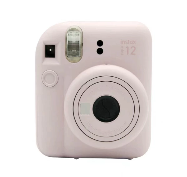 Mini12 pink