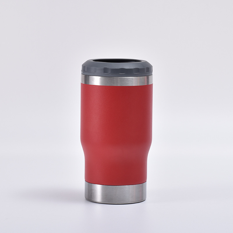 빨간색(플라스틱 링)