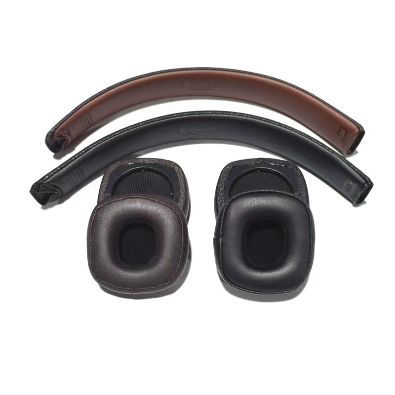 Suitable for MARSHALL MAJOR III BLUETOOTH MARSHALL 33rd generation earphone cover sponge cover ear pad