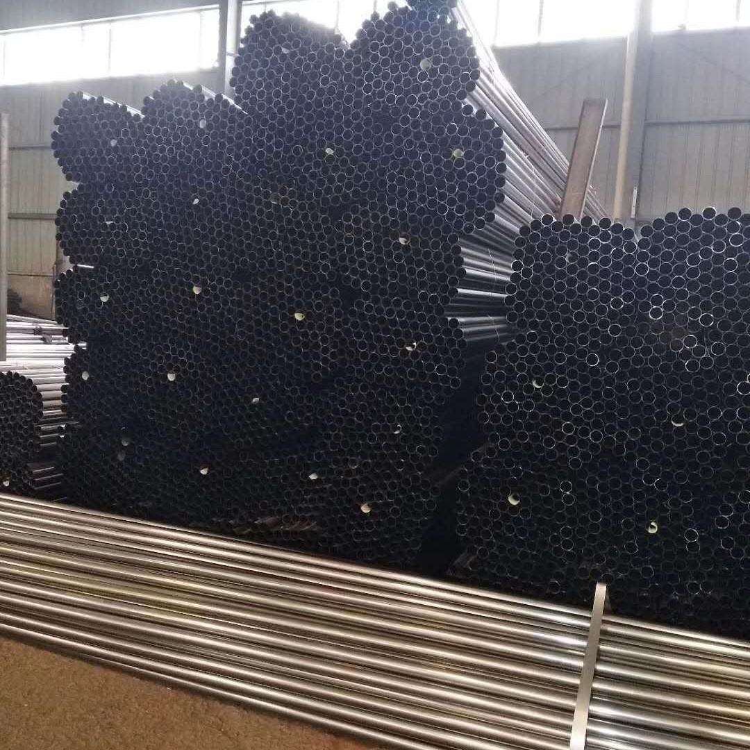 重庆巴南区声测管 江北区螺旋式声测焊管 渝中区钢花管鲁盛坤厂家