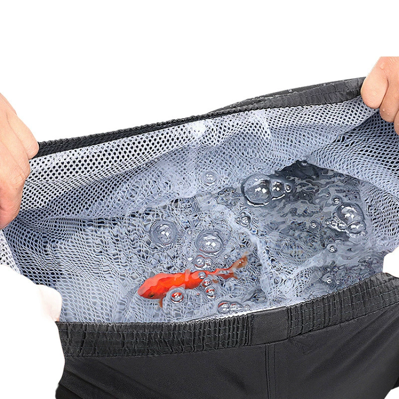 Split raincoat, retroreflective trousers for adults, wholesale