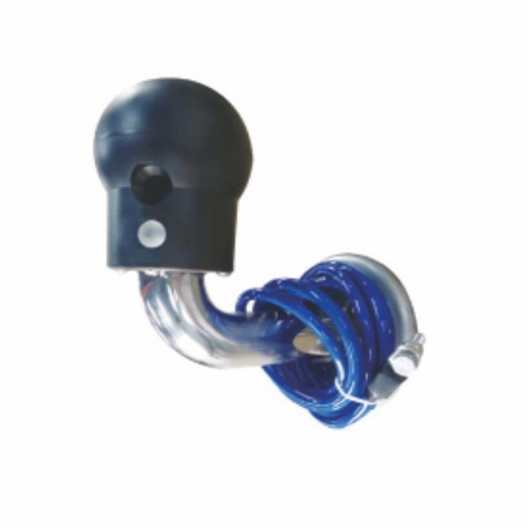 壁挂式防爆人体静电消除仪 型号:BEST-PSA-H 库号：M331816