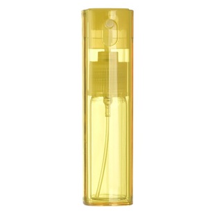 10ml новый парфюмерная бутылка для путешествий портативный мини-образец спрей стеклянная бутылка артефакт пустая бутылка спирта