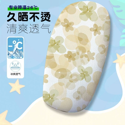 Electric car cushion: Vehicle Seat Cover