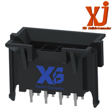 �S�ҟ��NBMI�Ͳ��^�B���� 2x1PIN��ʽ����g��:4.2mm ���������