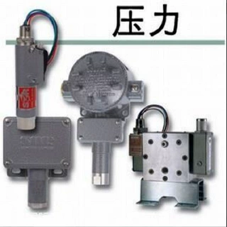 SOR压力开关9L-K5-N4-F1A  4NN-K5-N4-B1APLCS  52NN-K117-N4-B1A
