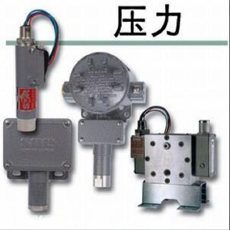 SOR压力开关9L-K5-N4-F1A  4NN-K5-N4-B1APLCS  52NN-K117-N4-B1A