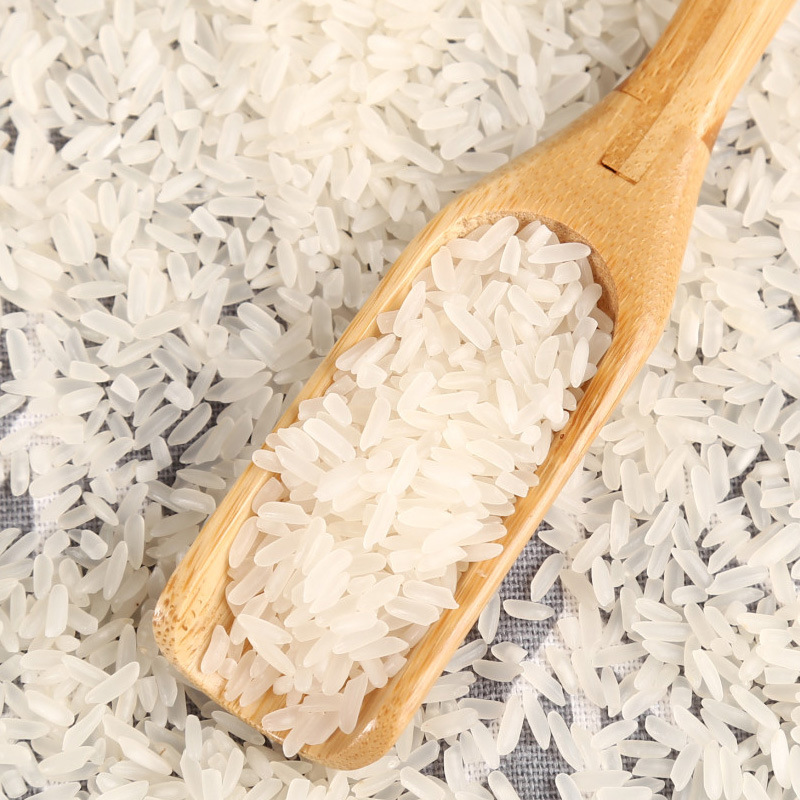 现货批发 国玉稻香米10kg 农家大米20斤袋装当季新米量大优惠