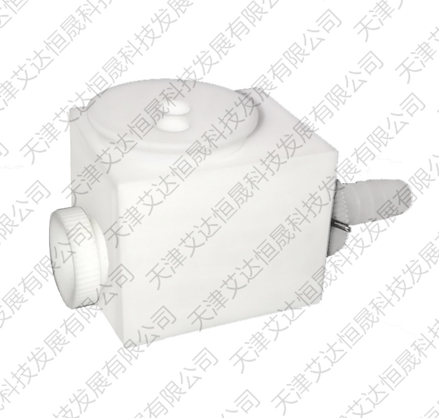 锌空气光电测试池