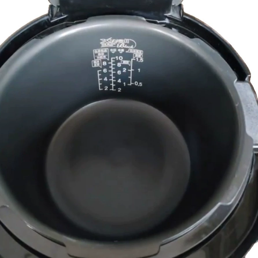 Рисоварка CUCKOO/福库 CRP-HWS1011FR корейский оригинал импорт IH нагрев 5L бытовая