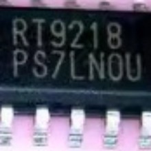 ȫ����ƷRT9218PS RT9218 �NƬSOP-14