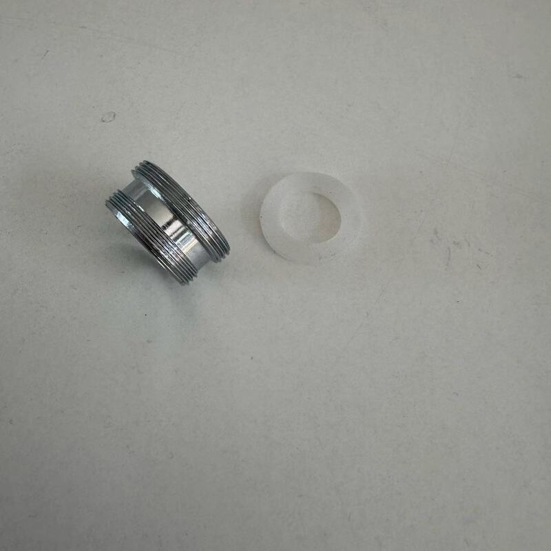 クロスボーダー洗面器蛇口外部分水器家庭用手持ちシャンプー神器シャワーヘッド部品卸売り|undefined