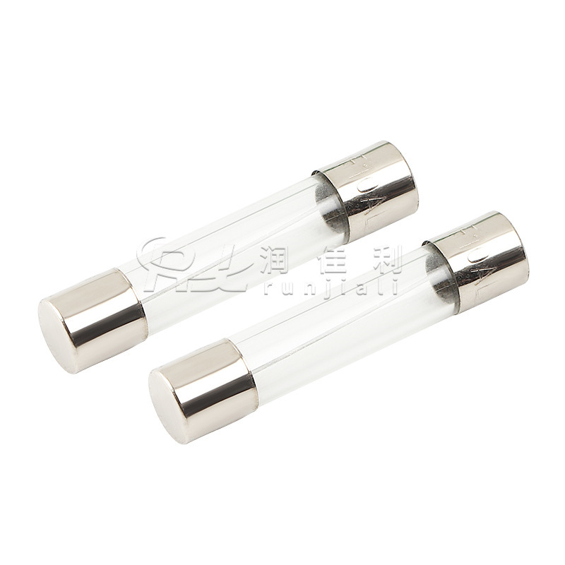 メーカー直供6*30mmガラスヒューズ250V F1A/2a/3a/4-30a 6x30速断緑箱|undefined