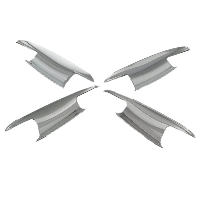 Suitable for 15-19 Mercedes-Benz Mercedes Benz GLA Class rearview mirror handle and other interior and exterior accessories