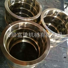 直线轴承;工业滑动轴承;其他液压机械