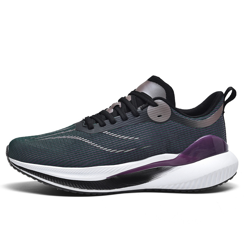 Sport primavera estate, coppie versatili alla moda, ammortizzazione ad alta elasticità per la corsa da uomo, leggere e_voghion.com