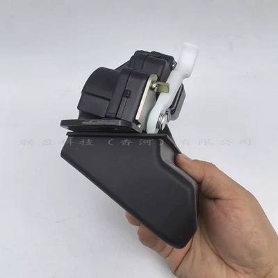 Sorento Car Central – Central locking