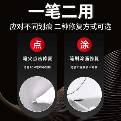 Car wax, Modification Parts