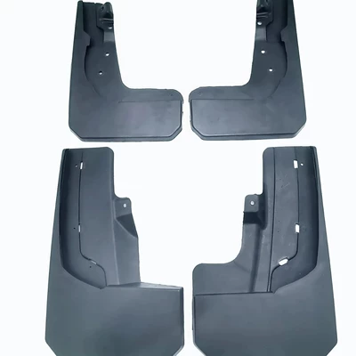 for 2024 Tank 300: Mudguard