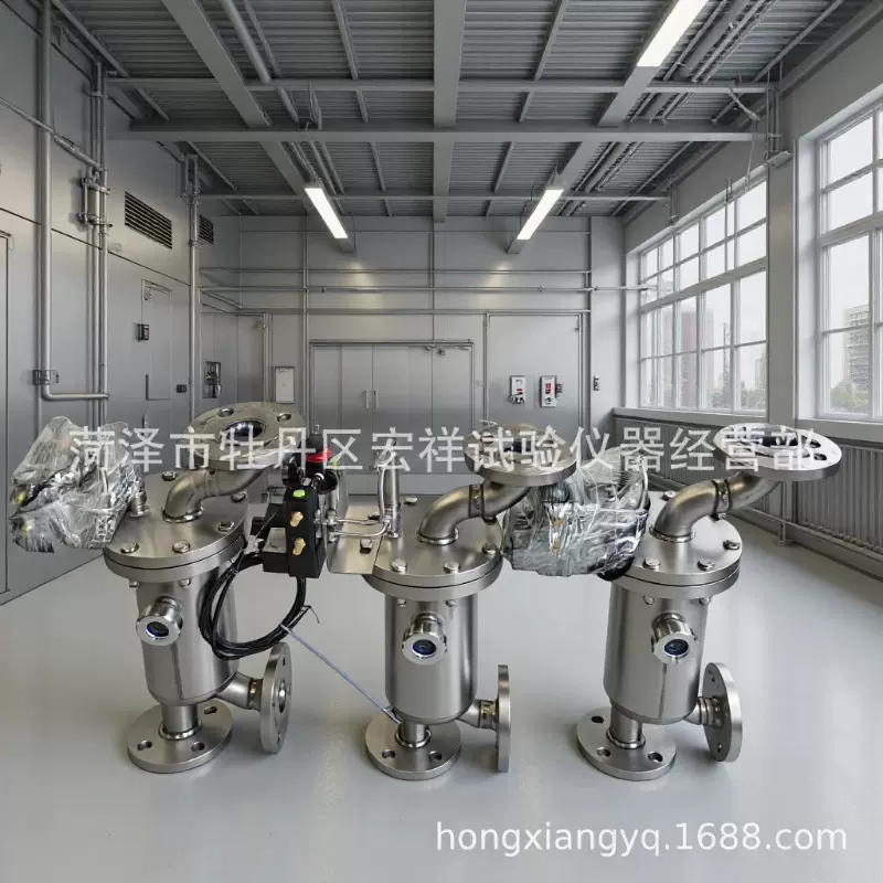 气动回流头  气动翻转回流头 防爆回流头 回流比控制器 回流比分