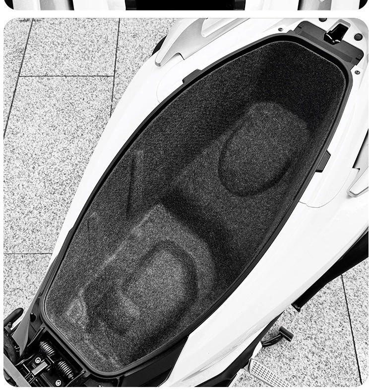 Suitable for Honda NS150GX accessories, seat compartment liner for Sundiro motorcycle, LA/XC/ADV350