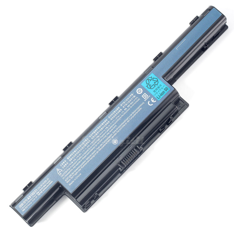 Suitable for the new Acer AS10D31 D41 D51 D61 D71D73 D75 AS10D81 laptop battery Suitable for the new Acer AS10D31 D41 D51 D61 D71D73 D75 AS10D81 laptop battery