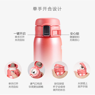 �m����ӡ���ر�ʳƷ��304���P���ձ�y��Ůʿ�������W��ˮ��SM-