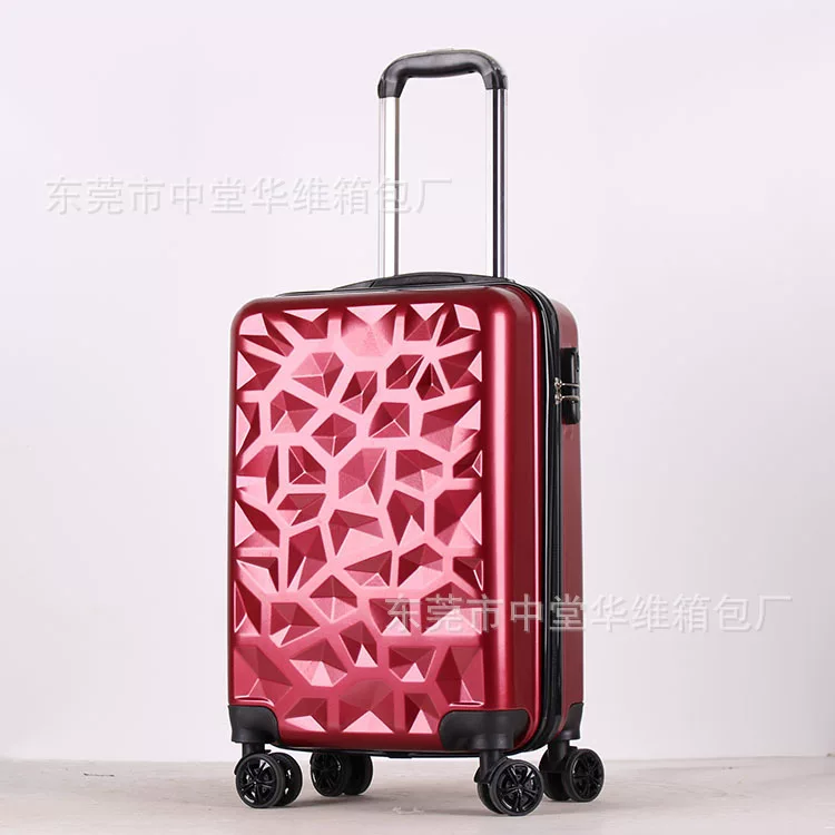 Универсальный чемодан для путешествий, коллекция 2023, 20"/24"/28"