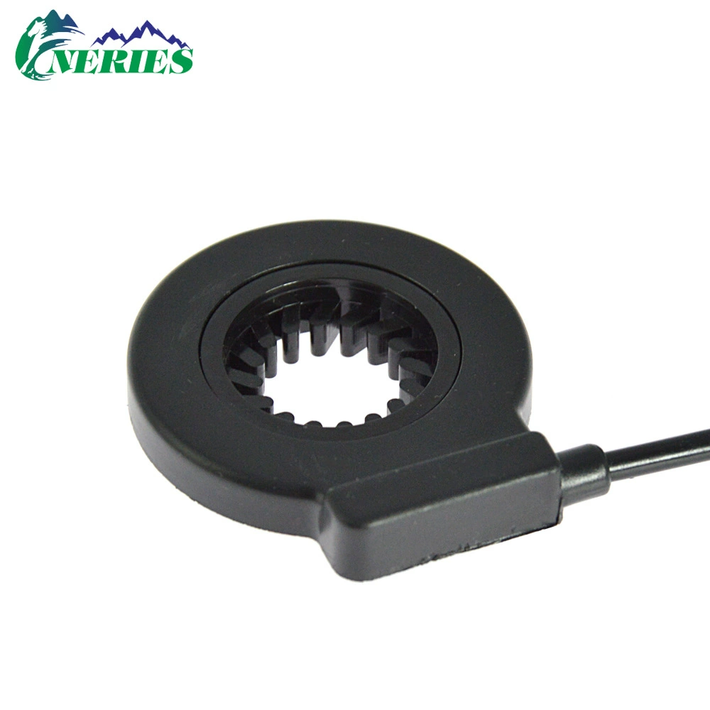 Электровелосипед, горный модифицированный сенсор с аксессуарами