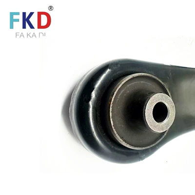 Bushing Factory Direct Sales, Asqı sistemi / Xodovoy hissələr
