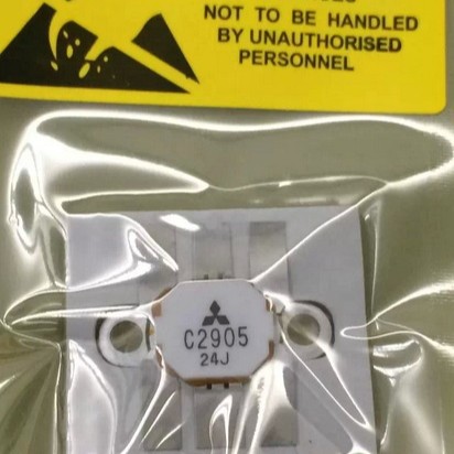 2SC2905高频管 微波晶体管 三菱 质量测试通过 电子元器件配单