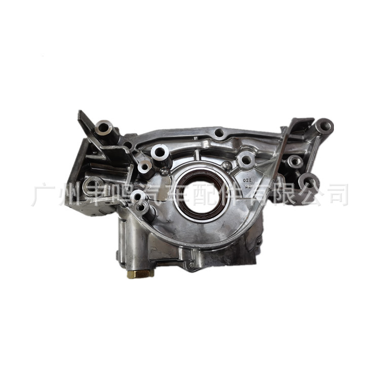 1211A021 MD363751 para Mitsubishi Pajero 6G74 6G75 bomba de aceite del motor