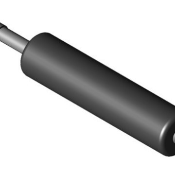 德国DICTATOR空气弹簧 B-D-08-19-0200-1/450N-311-511-A08-A08/5