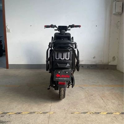large scooter, high-speed long-distance – Elektrikli motosikletlər