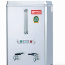 大量供应 价格优惠  广东裕豪牌电热不锈钢开水器 （开饮机）南京