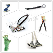 FPC线HDMI FPC软排线 FIX连接线 FI-RE51CL FFC线-40P EVJV2*2.5