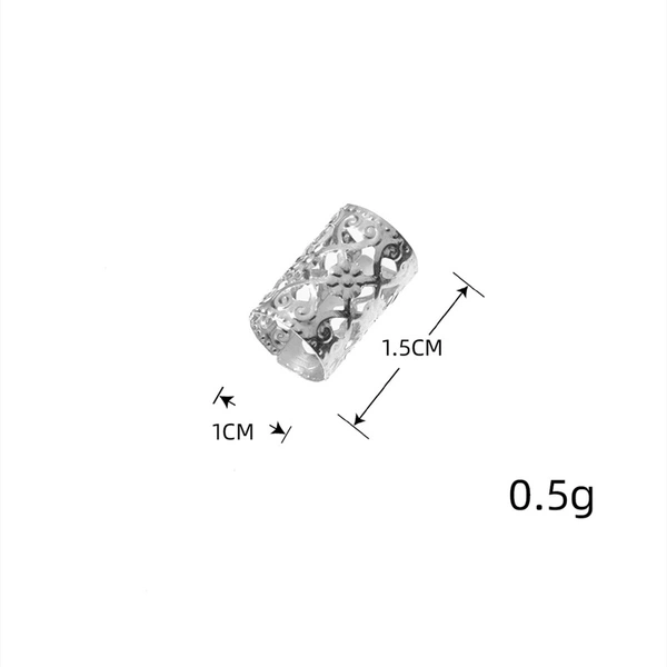 Silver M3317
