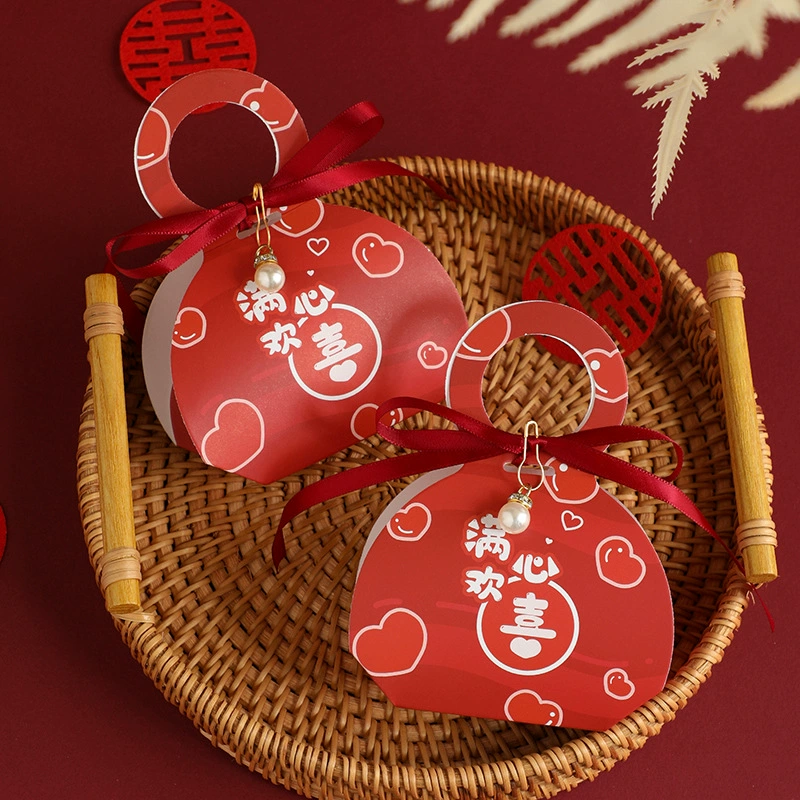 Сахарная коробка Hi Sugar Wedding, коробка для конфет, гладкая коробка, пустая коробка для свадеб, новый дизайн, пакетики сахара Xixi